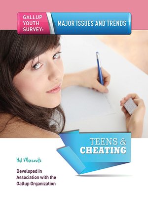 cover image of Teens & Cheating